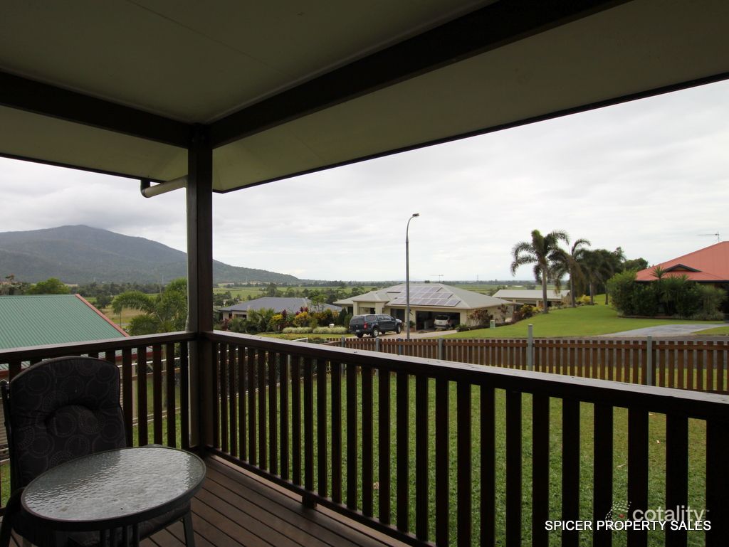 37 Pease St, Tully, QLD 4854
