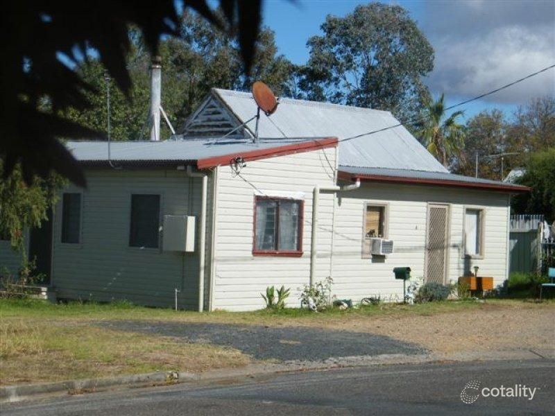 4 Spring St, Quirindi, NSW 2343
