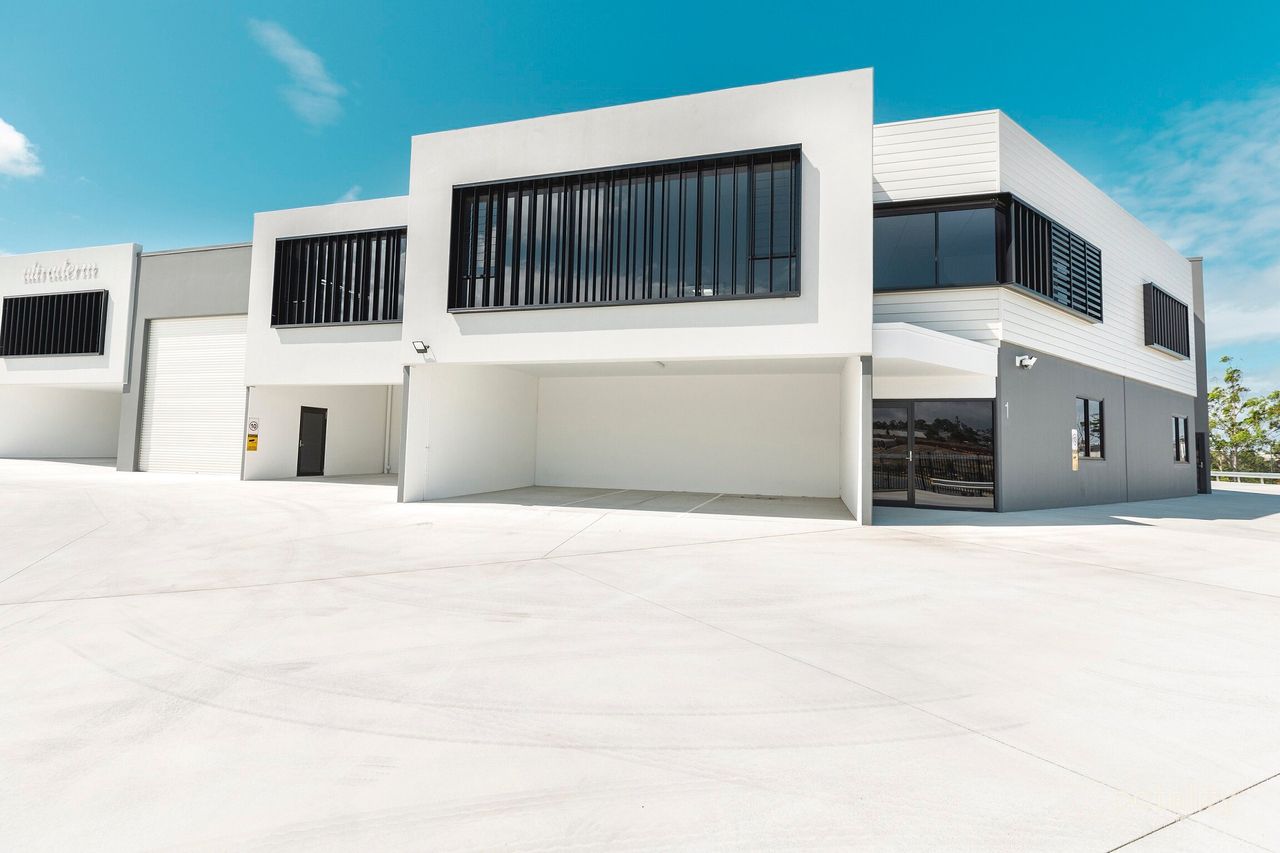49/8 Distribution Ct, Arundel, QLD 4214