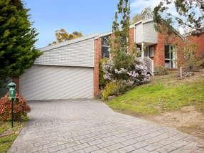 8 Lyons Rise, Eltham, VIC 3095