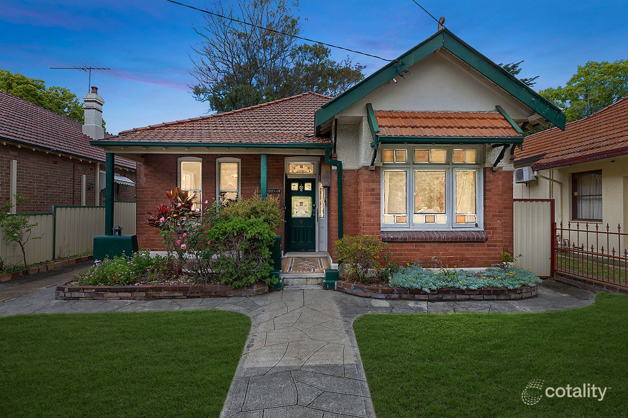 56 Churchill Ave, Strathfield, NSW 2135
