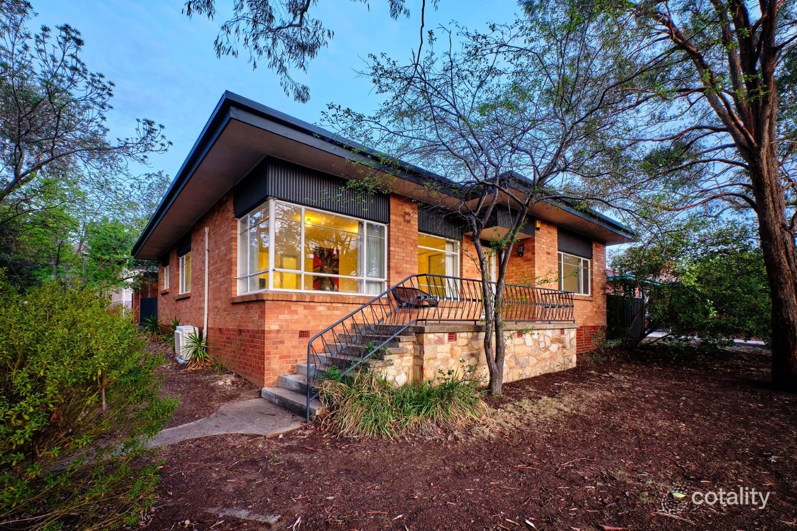 1 Canning St, Ainslie, ACT 2602