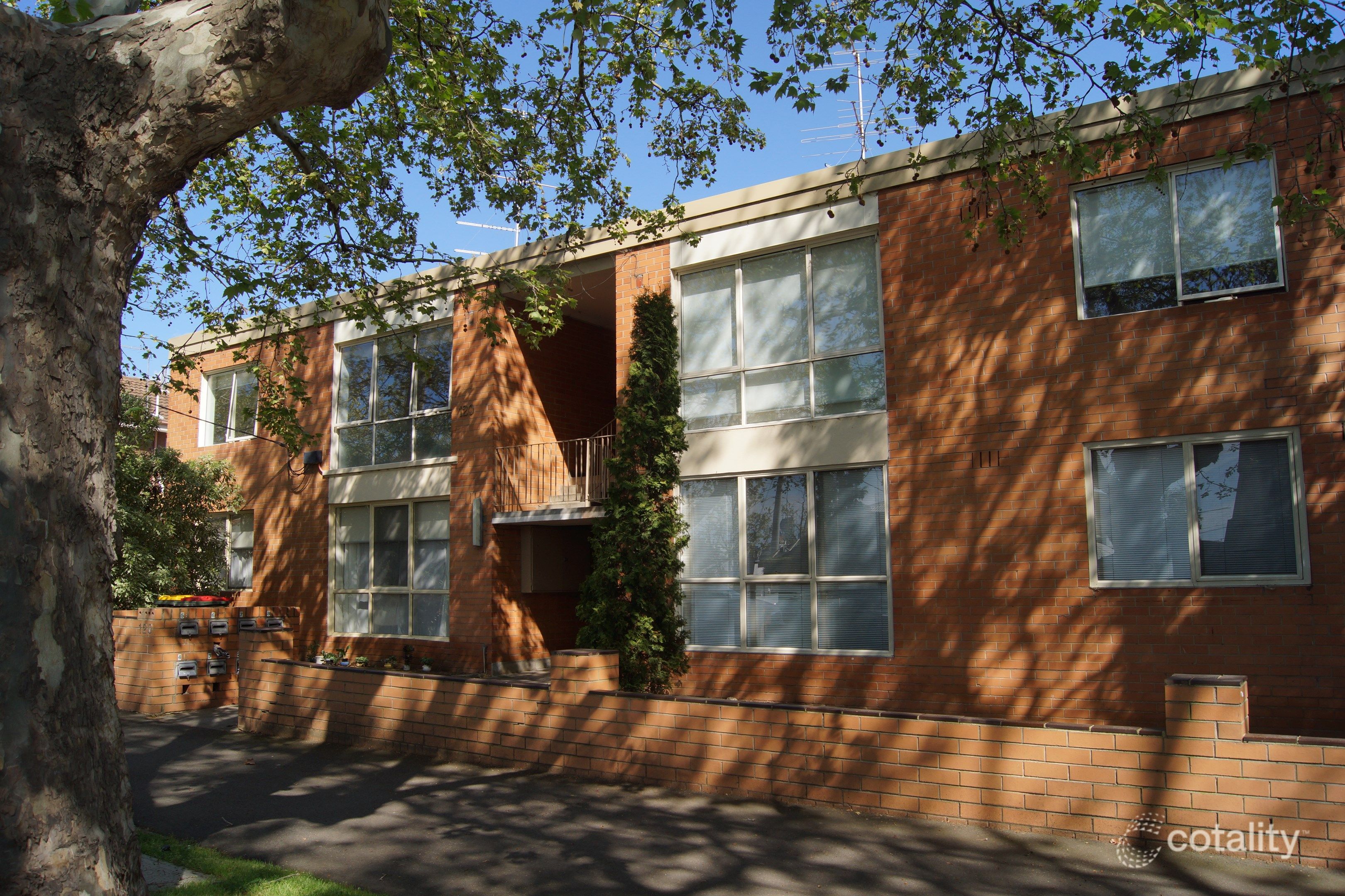 5/120 Rankins Rd, Kensington, VIC 3031