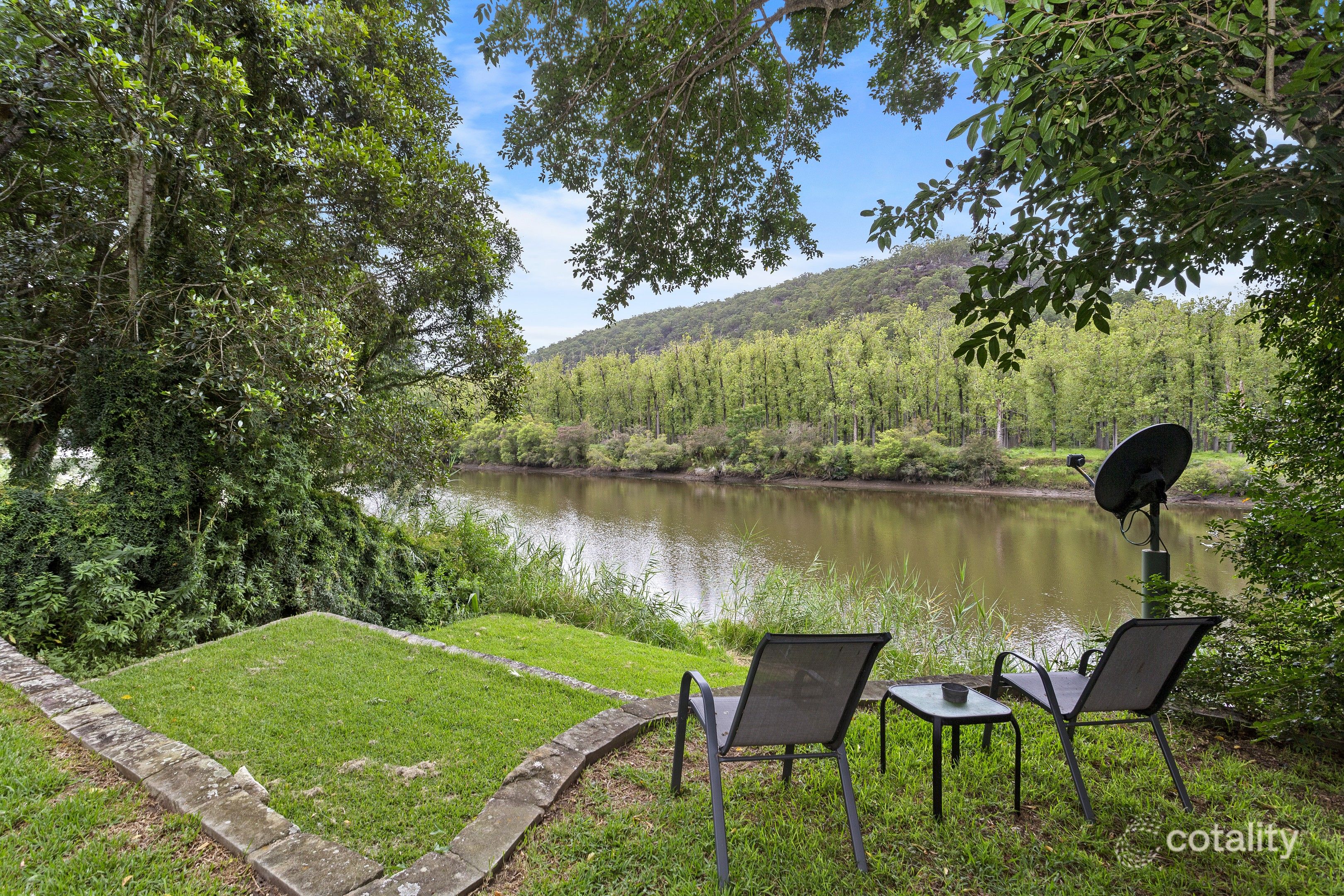 539 Settlers Rd, Lower Macdonald, NSW 2775