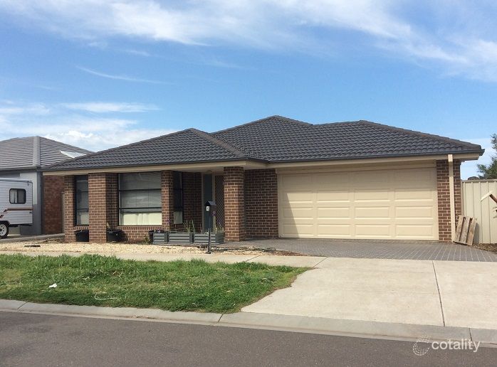 4 Natalie St, Brookfield, VIC 3338