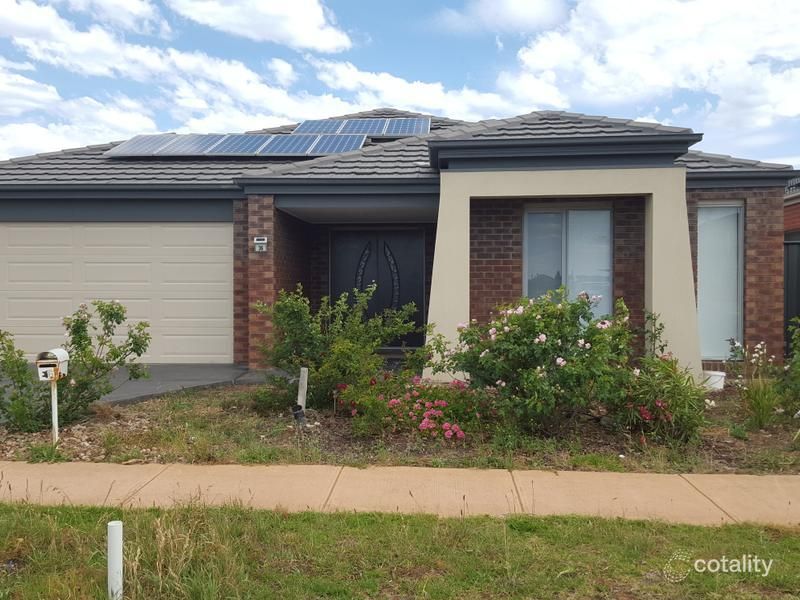 36 Hewett Dr, Point Cook, VIC 3030
