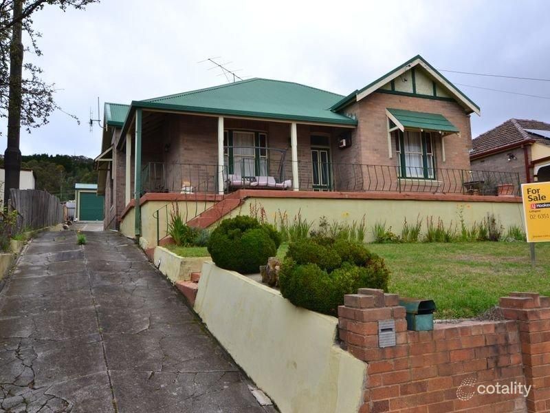 31 Methven St, Lithgow, NSW 2790