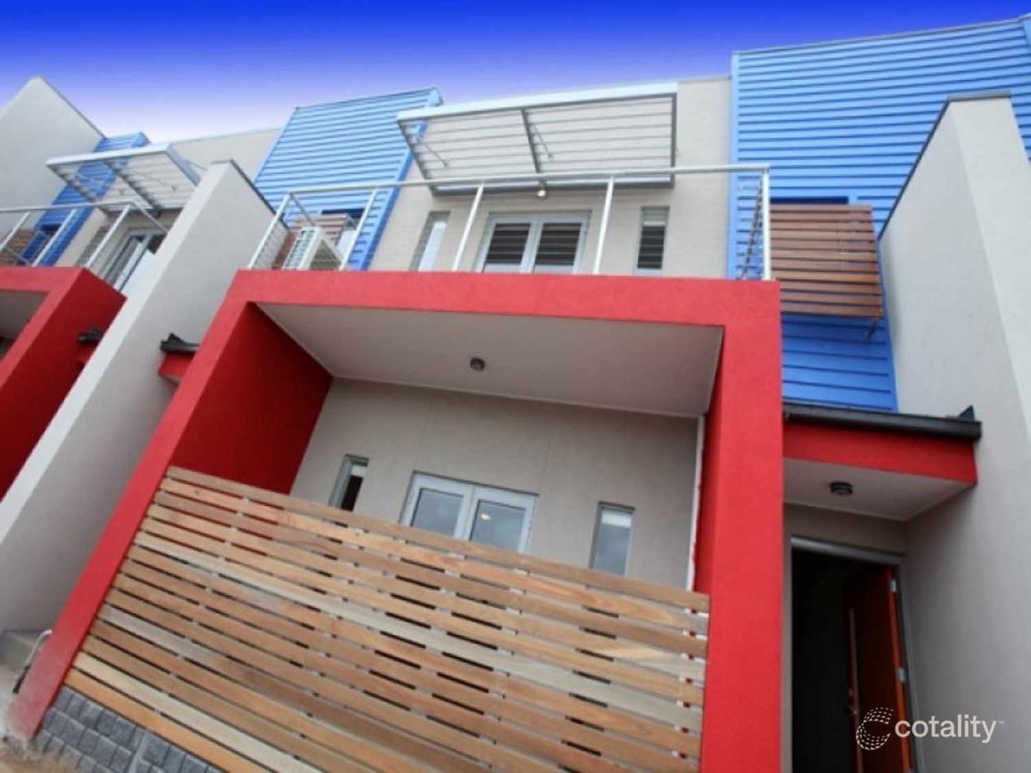 1/5 Tom Roberts Pde, Point Cook, VIC 3030