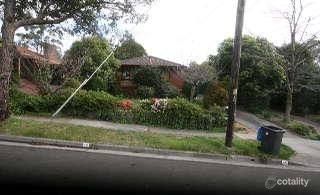 46 Democrat Dr, The Basin, VIC 3154