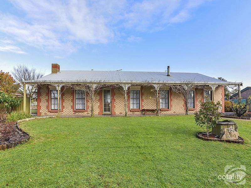 4 South Park Way, Mclaren Vale, SA 5171