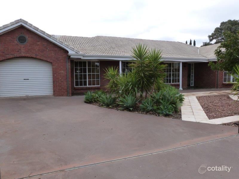 14 Cobbin St, Port Augusta West, SA 5700