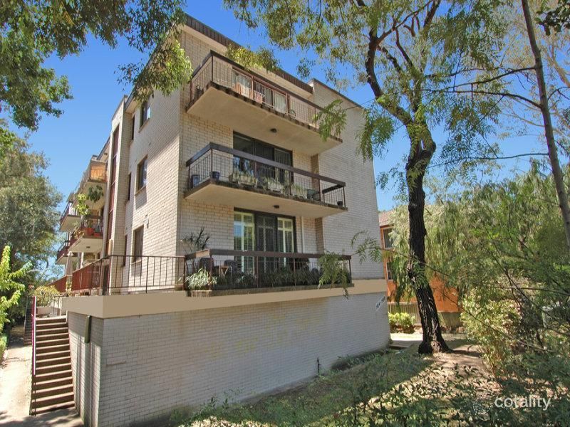 14/164 Hampden Rd, Abbotsford, NSW 2046