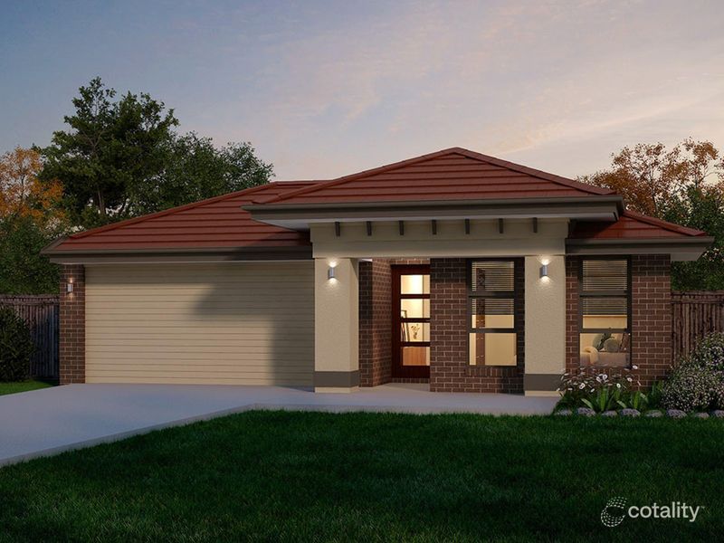 Lot 271 O'Brien Way, Evanston South, SA 5116
