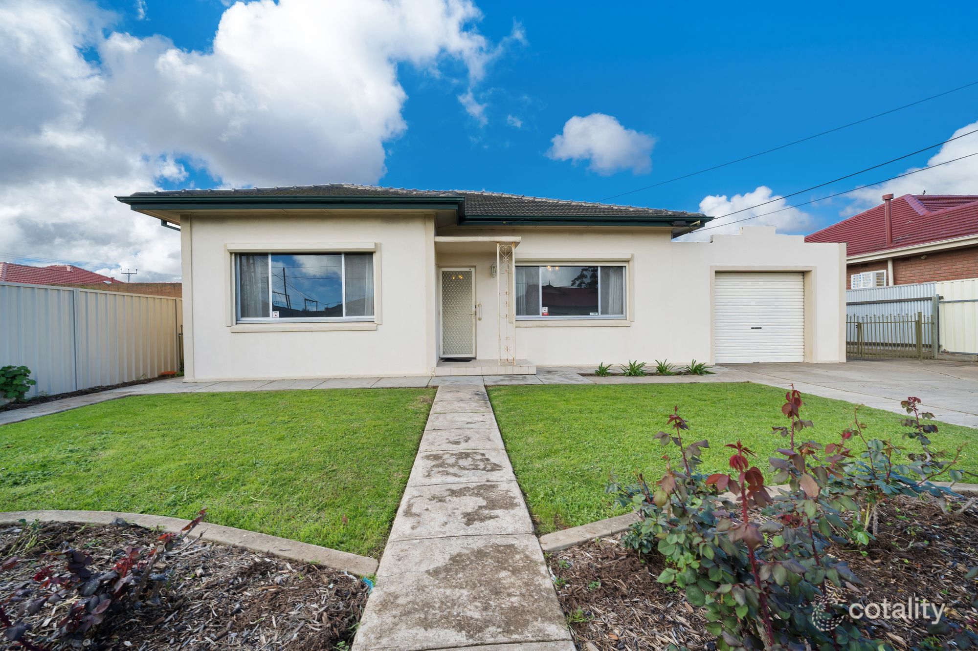 33 John St, Flinders Park, SA 5025