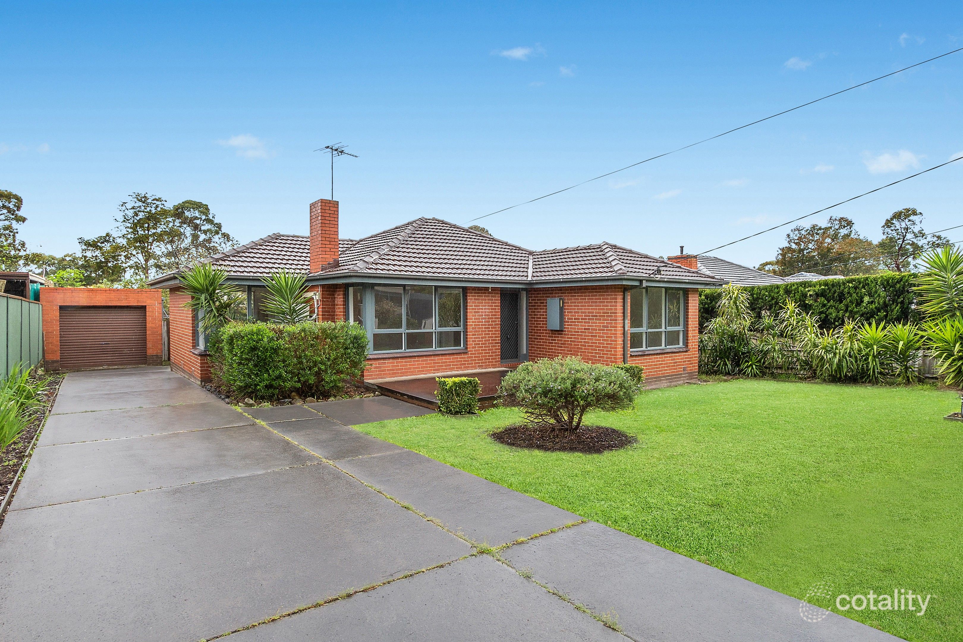 3 Herbert St, Boronia, VIC 3155