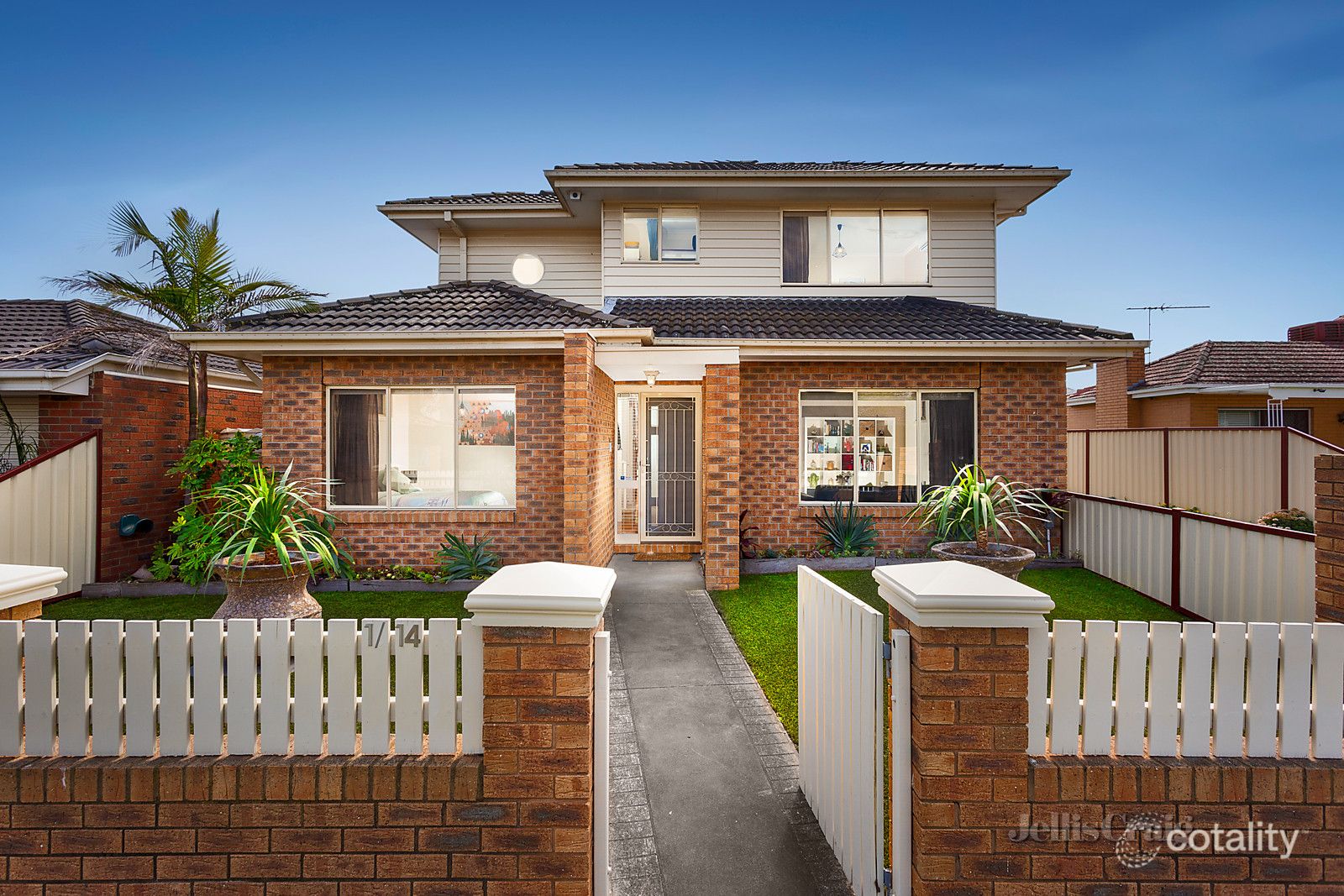1/14 Colorado St, Pascoe Vale, VIC 3044