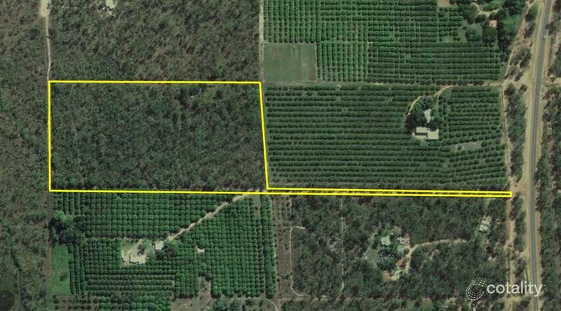 1738 Cox Peninsula Rd, Tumbling Waters, NT 0822