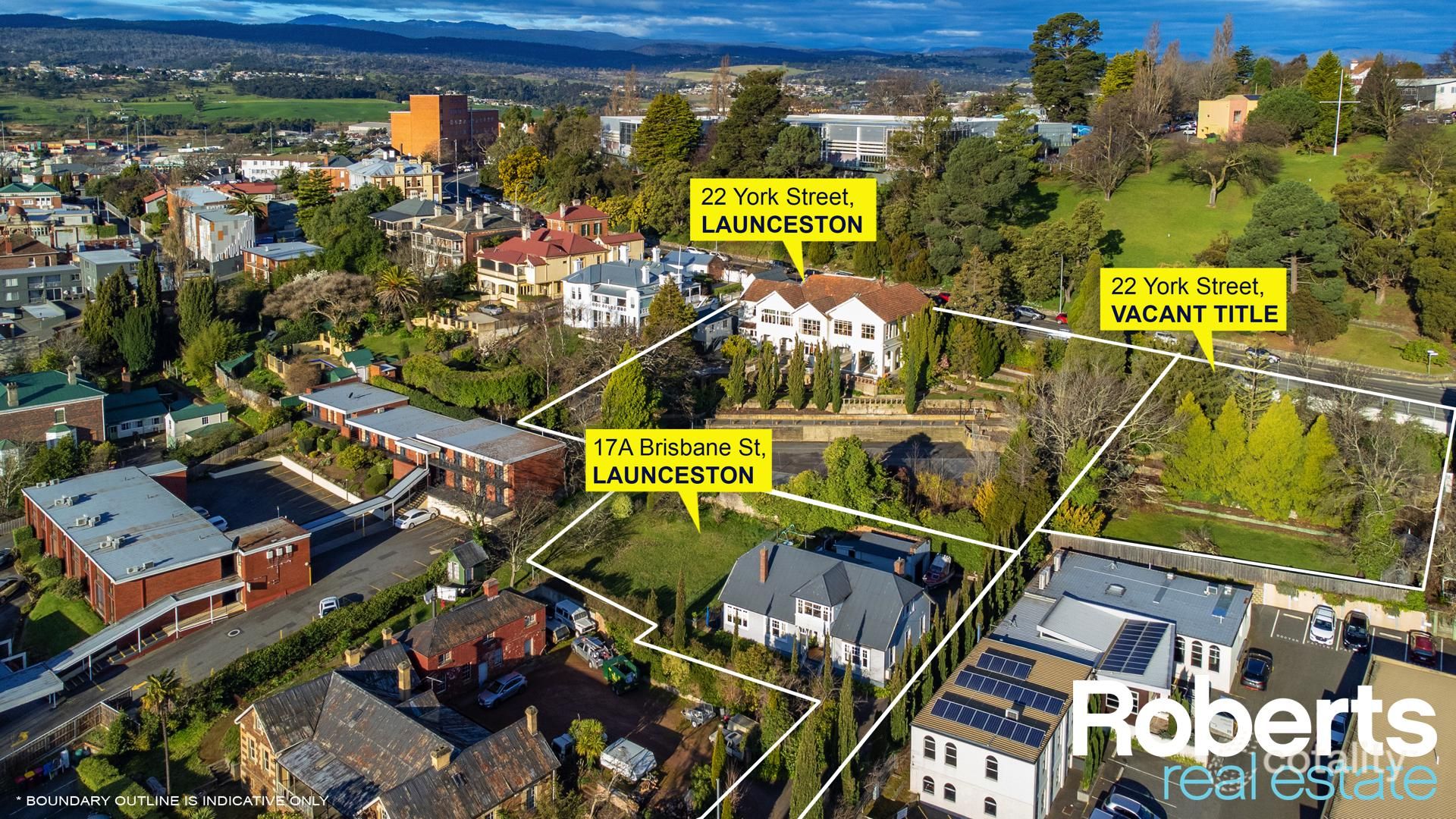 22 York St, Launceston, TAS 7250