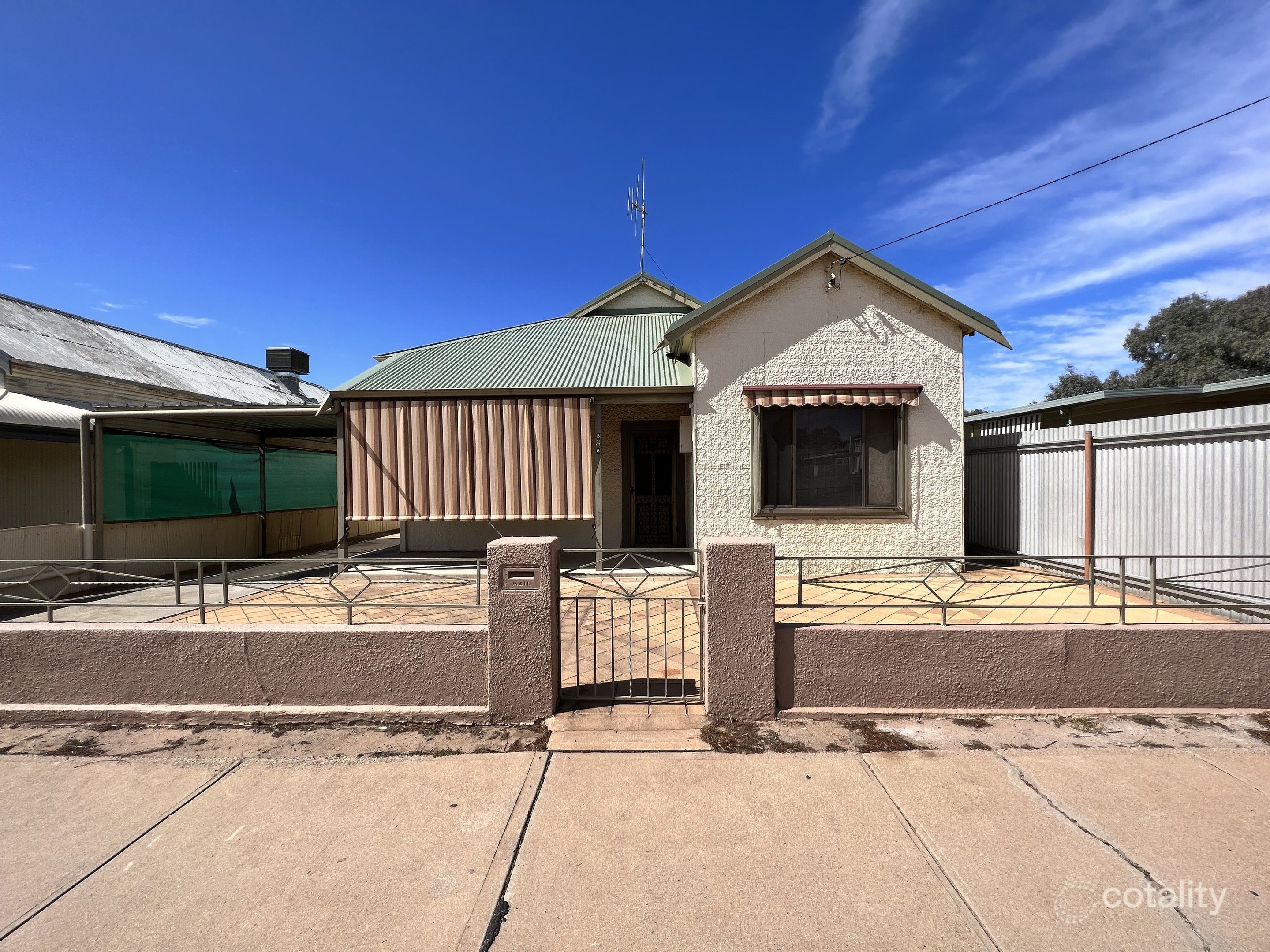286 Bromide St, Broken Hill, NSW 2880