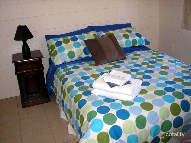 10/37 Hugh St, West End, QLD 4810