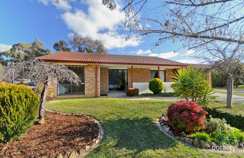 1 Byram Pl, Florey, ACT 2615