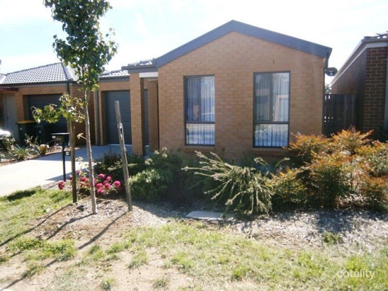 58 Ian Nicol St, Watson, ACT 2602