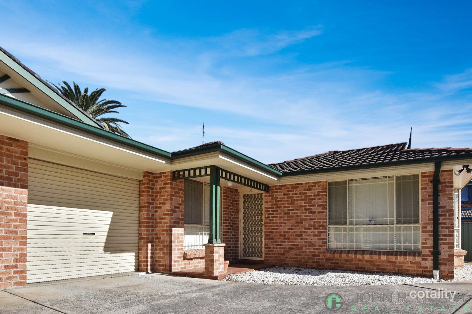 2/89a Chester Hill Rd, Bass Hill, NSW 2197