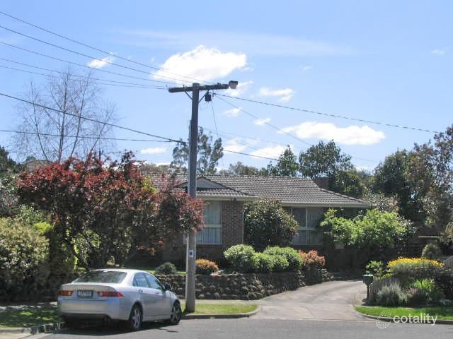 6 Jennifer Ct, Vermont South, VIC 3133