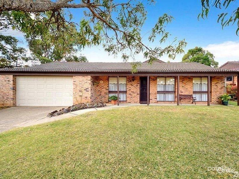 28 Derribong Cres, Bangor, NSW 2234