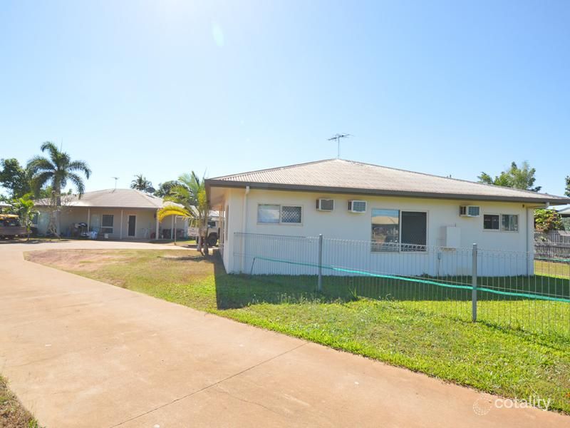 6 Euodia Ct, Nanum, QLD 4874