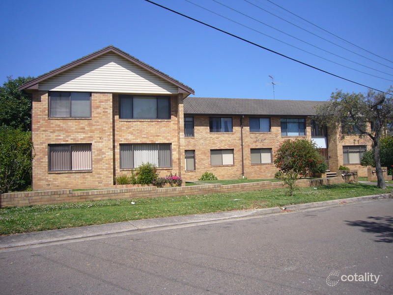 2/8-12 Parry Ave, Narwee, NSW 2209