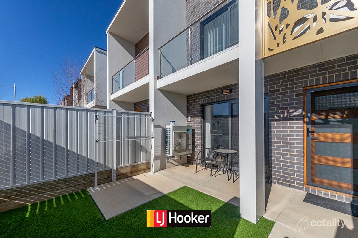 23/2 Rouseabout St, Lawson, ACT 2617