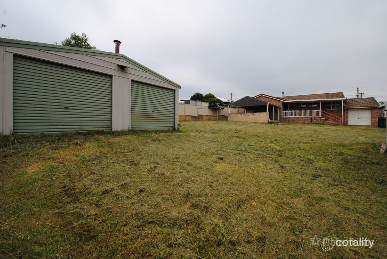 22 Rowsell St, Portland, NSW 2847