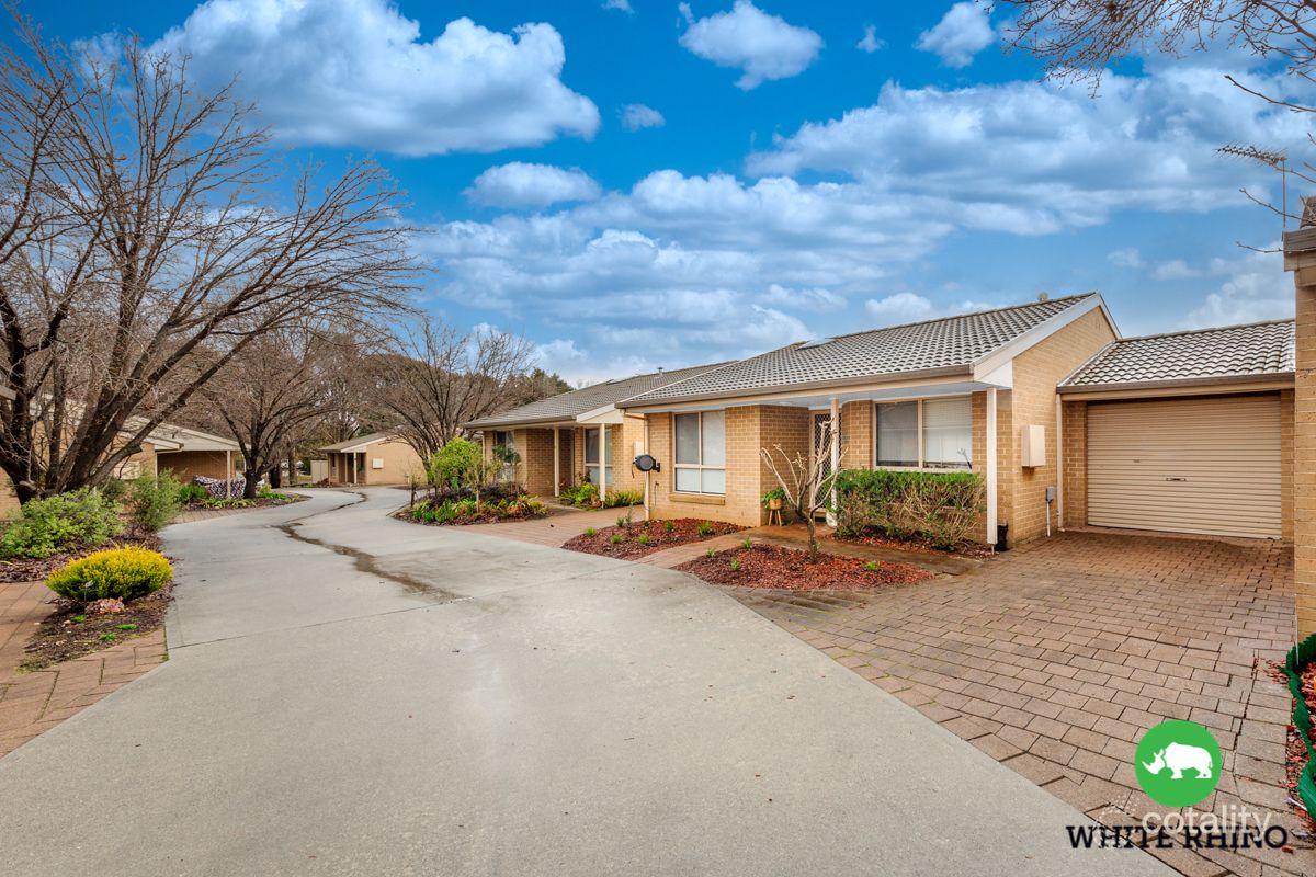 2/51 Mainwaring Rich Cct, Palmerston, ACT 2913