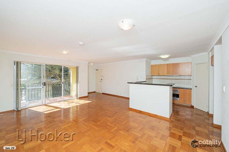 2/27 Eastbrook Tce, East Perth, WA 6004