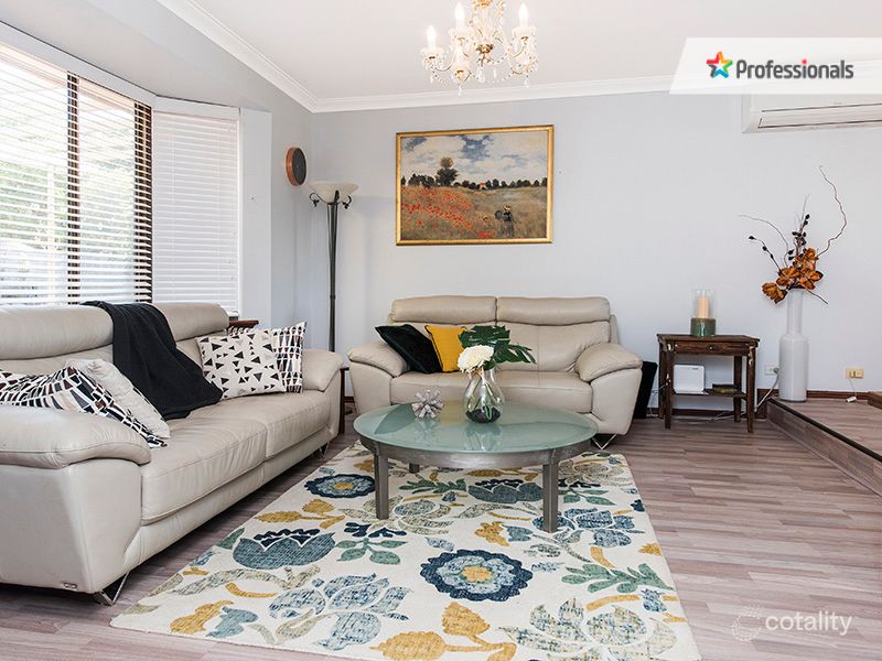 42 Amethyst Cres, Mount Richon, WA 6112