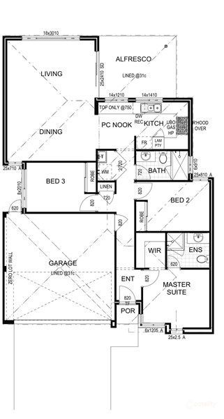 3 Pirouette Rd, Cockburn Central, WA 6164