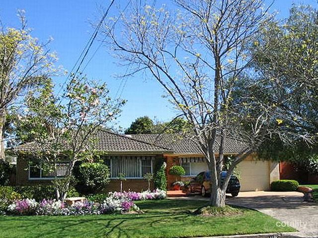 15 Attlee Pl, Winston Hills, NSW 2153