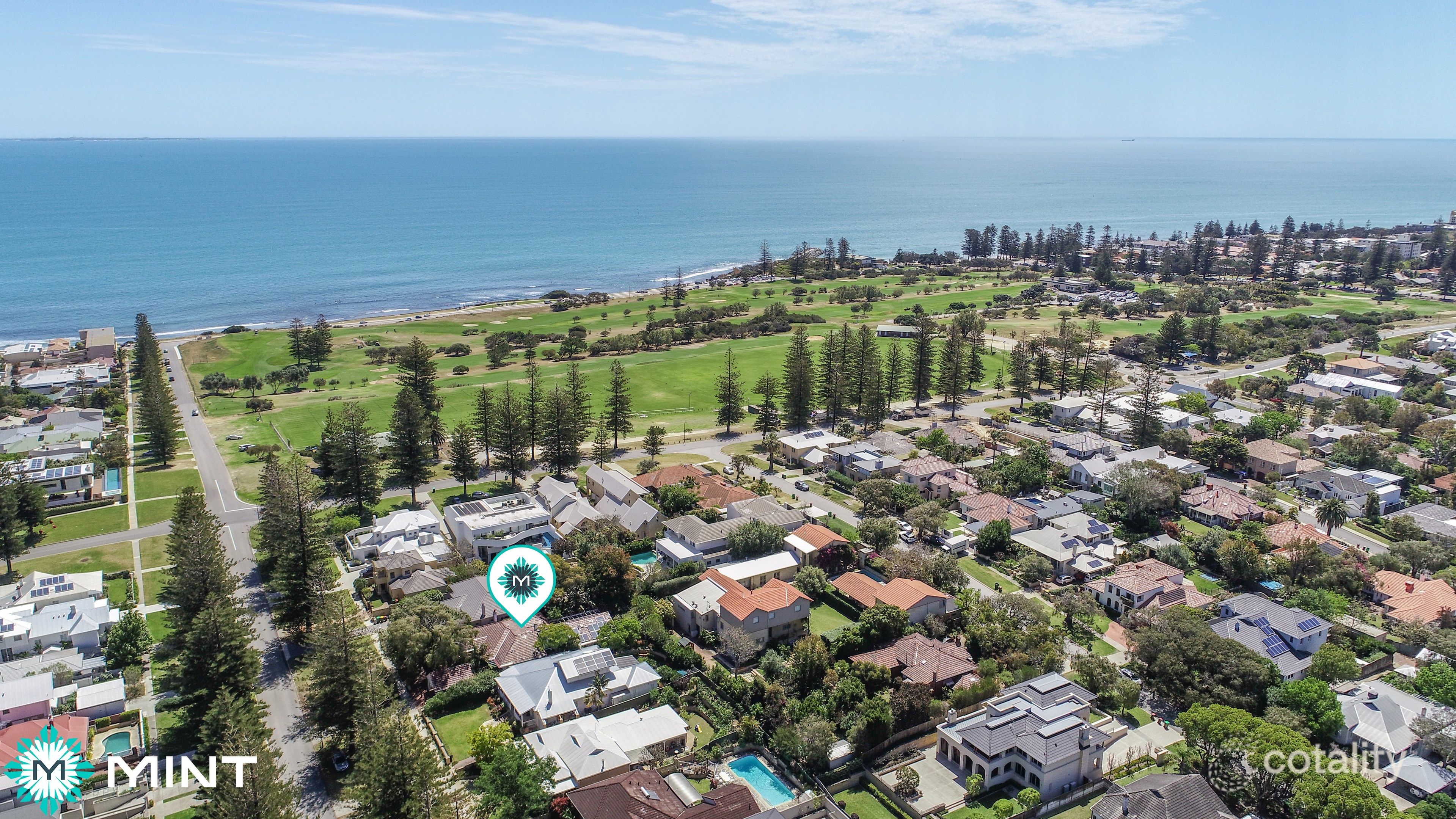 38 Pearse St, Cottesloe, WA 6011
