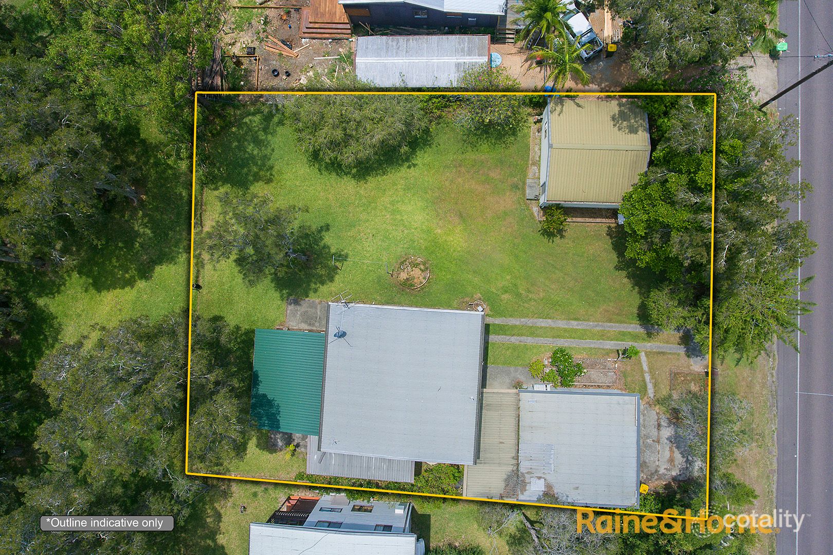 12 Mimosa Rd, Budgewoi, NSW 2262
