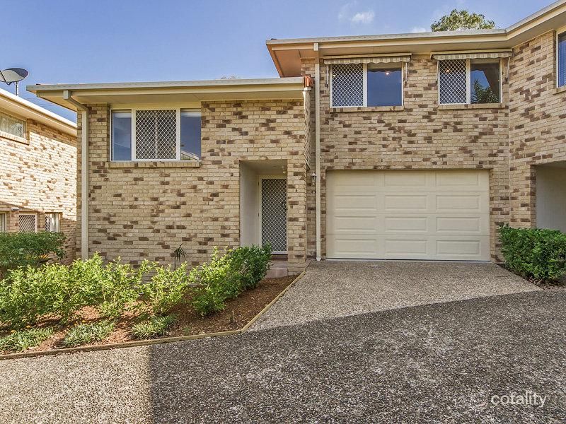 9/2-4 Penda Ct, Merrimac, QLD 4226