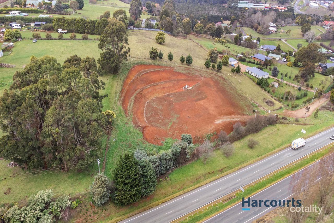 42 Old Coast Rd, Don, TAS 7310