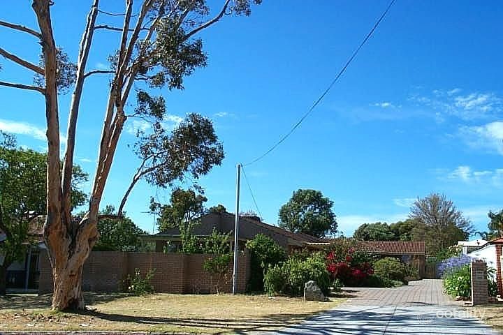 22b Zenobia St, Palmyra, WA 6157