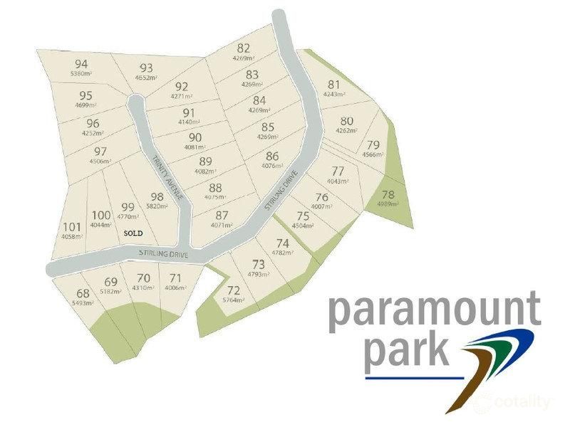 37 Stirling Dr, Rockyview, QLD 4701