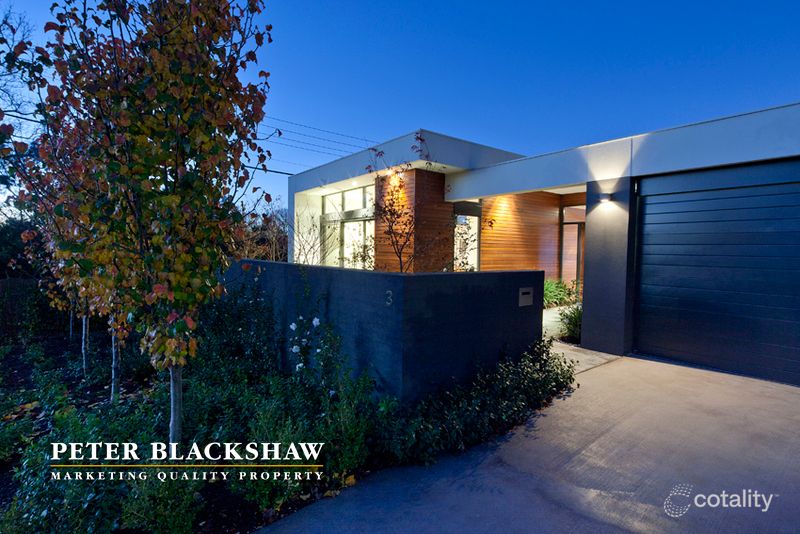 3 Rawson St, Deakin, ACT 2600