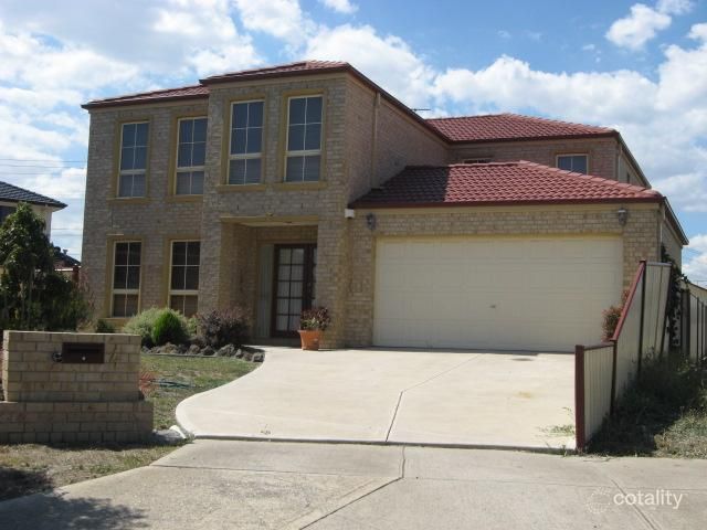 4 Meteor Rise, Kealba, VIC 3021