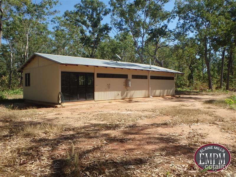 5 Oakley Rd, Herbert, NT 0836