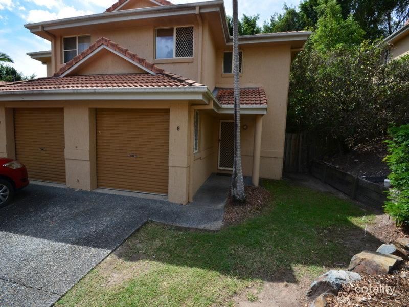 8/127-143 Greenacre Dr, Parkwood, QLD 4214