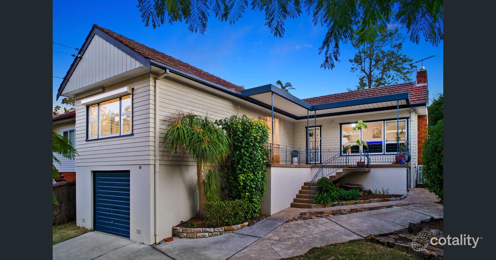 28 The Comenarra Parkway, Thornleigh, NSW 2120