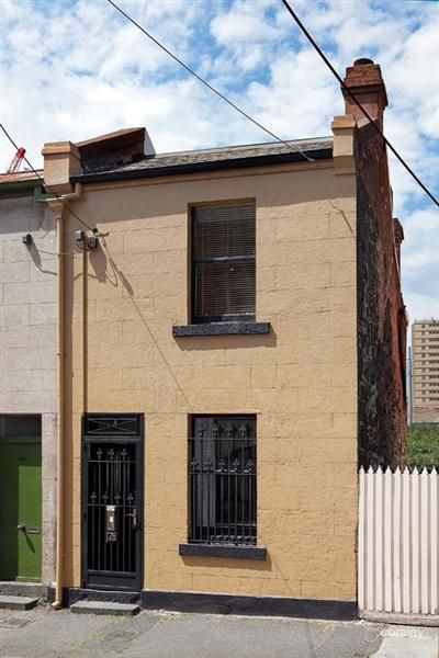 178 Fitzroy St, Fitzroy, VIC 3065